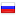 elf-lub.ru server is located in Russia